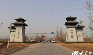 菏泽乡村旅游：回归自然，远离喧嚣，邂逅诗意与烟火